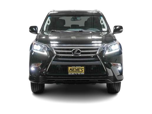 Thumbnail: 2019 Lexus GX - 20