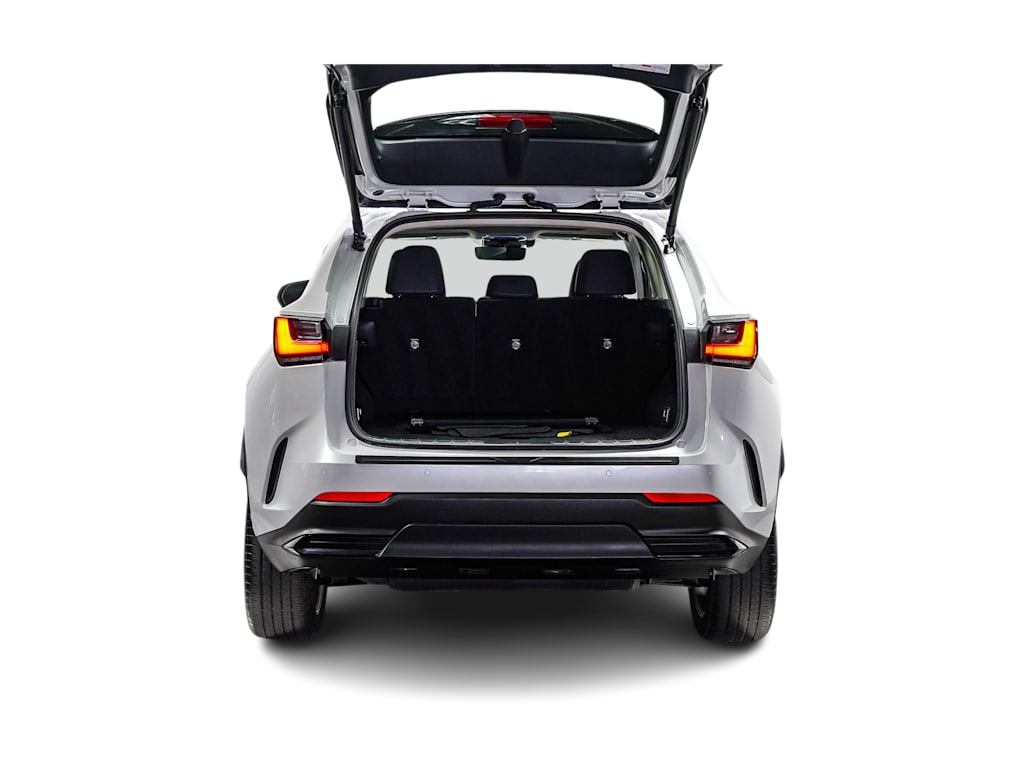 Thumbnail: 2023 Lexus NX - 16