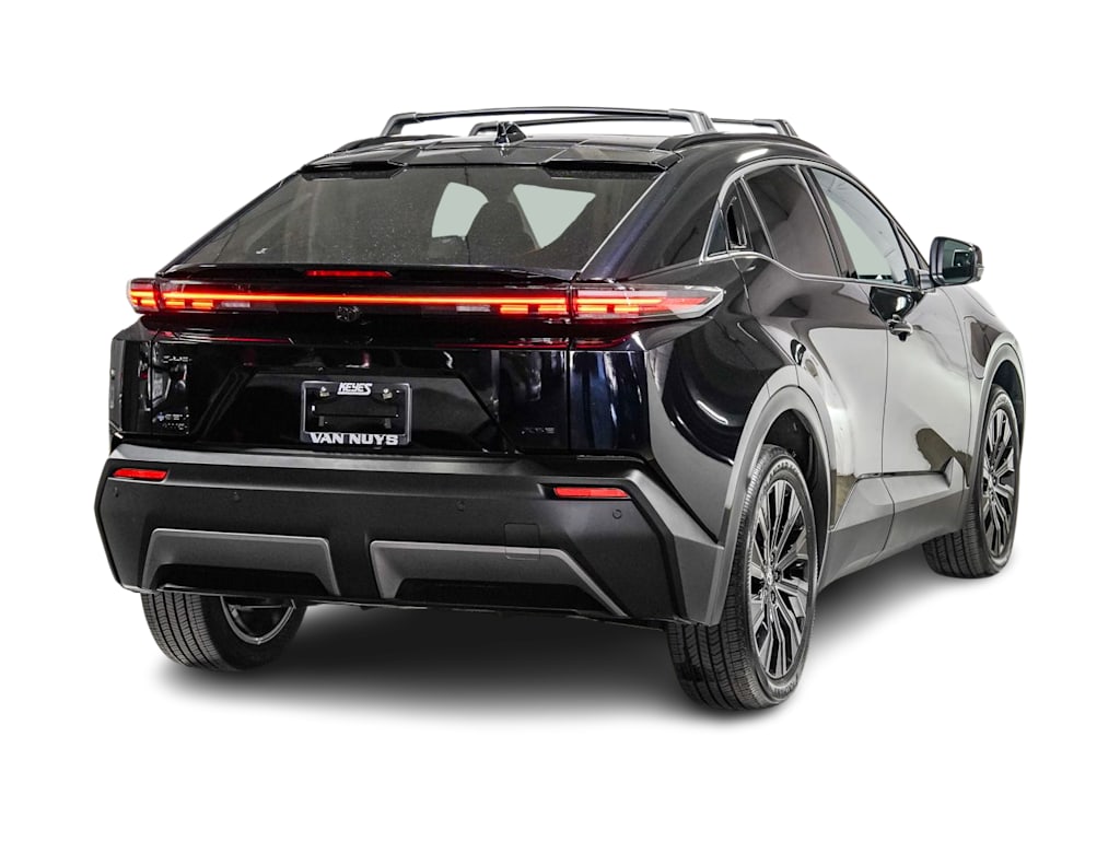 Thumbnail: 2026 Toyota C-HR - 19