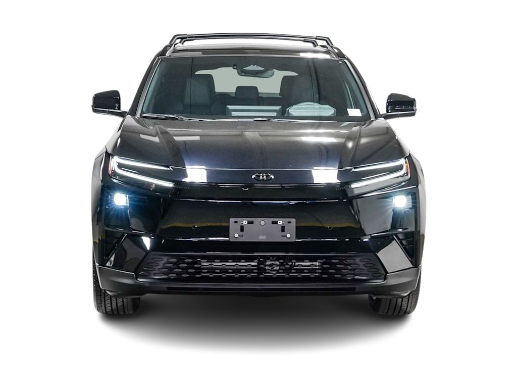 Thumbnail: 2026 Toyota C-HR - 21