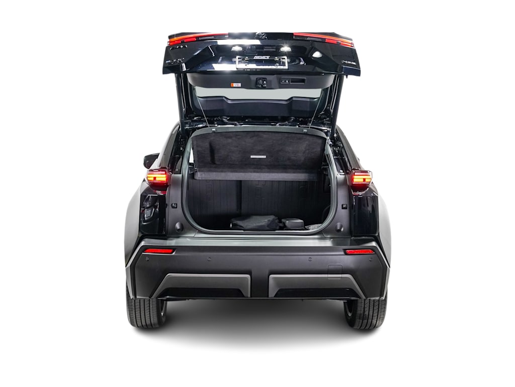 Thumbnail: 2026 Toyota C-HR - 17