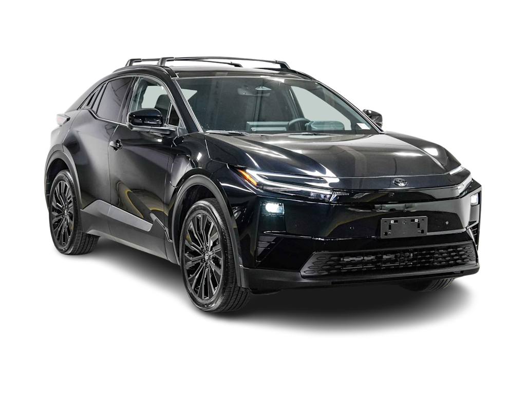 Thumbnail: 2026 Toyota C-HR - 20