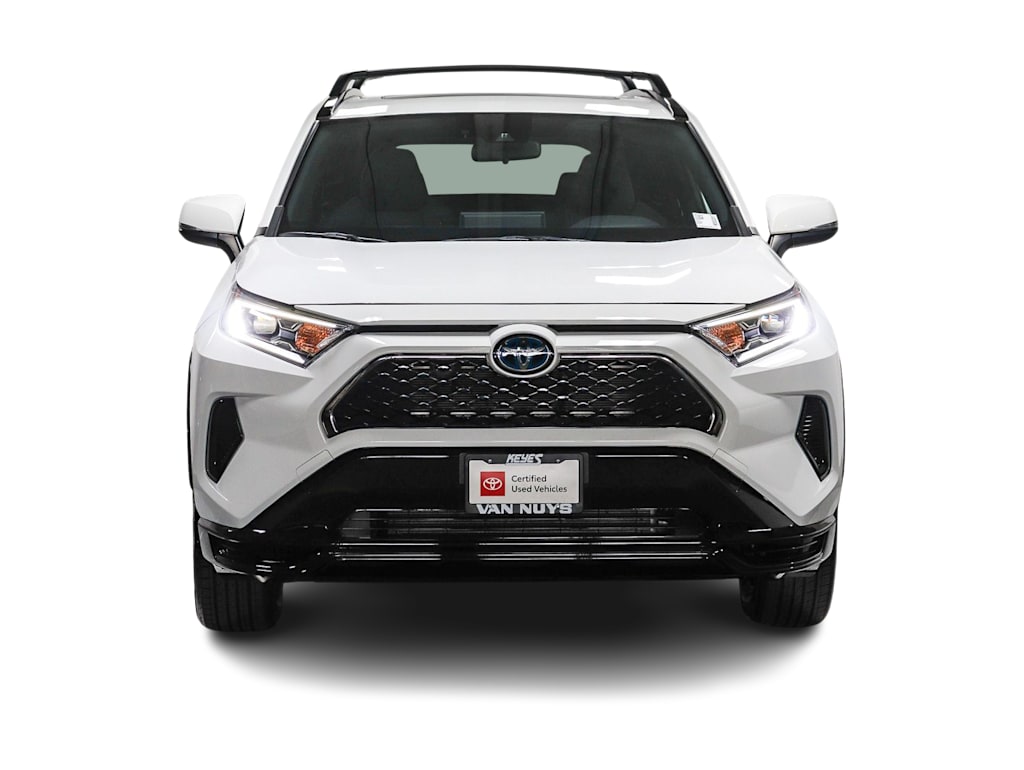 Thumbnail: 2021 Toyota RAV4 - 20