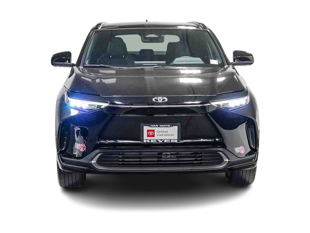 Thumbnail: 2023 Toyota bZ4X - 19