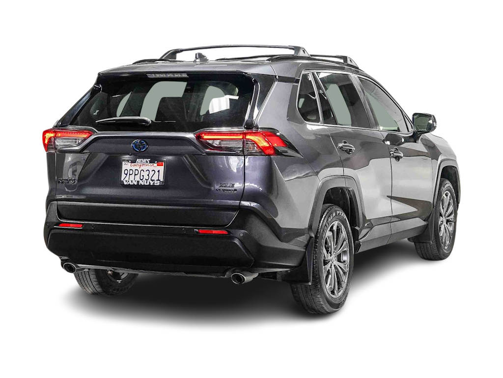 Thumbnail: 2024 Toyota RAV4 - 18