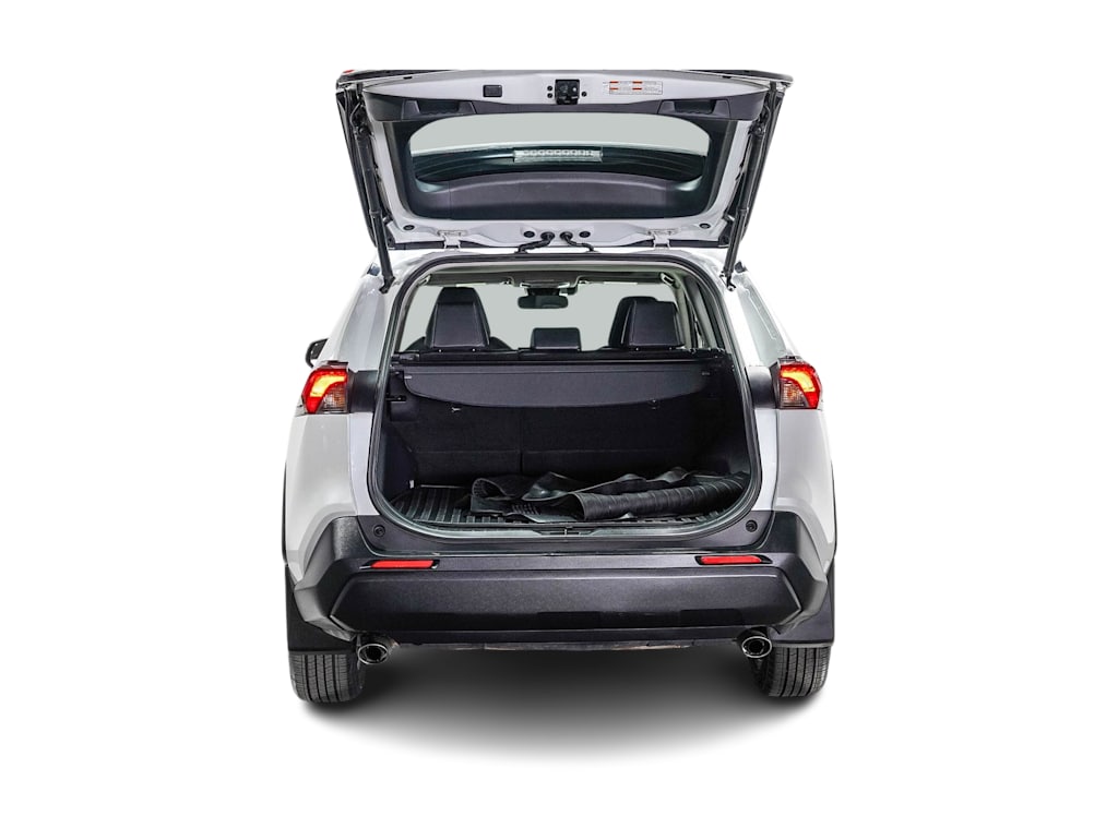 Thumbnail: 2023 Toyota RAV4 - 29