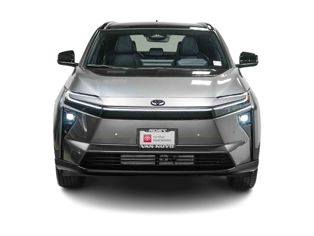 Thumbnail: 2026 Toyota bZ - 5