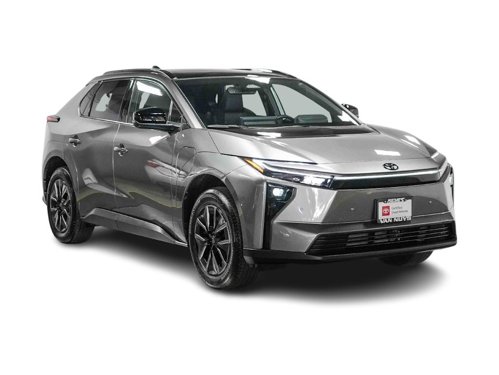 Thumbnail: 2026 Toyota bZ - 19