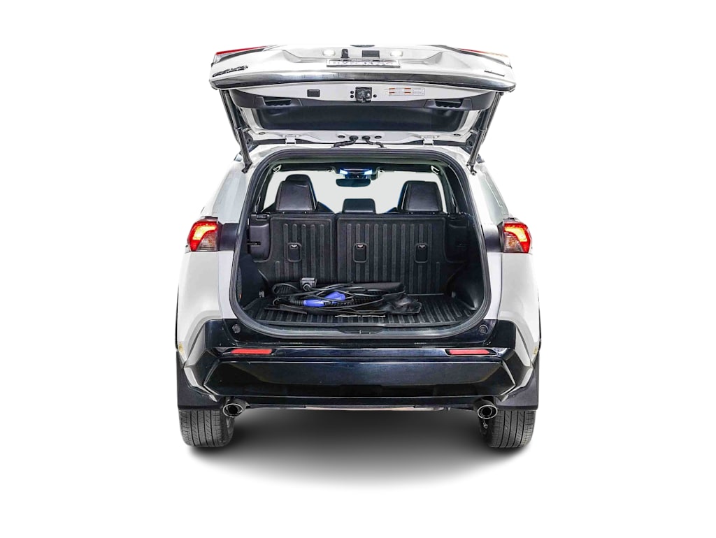 Thumbnail: 2021 Toyota RAV4 - 29