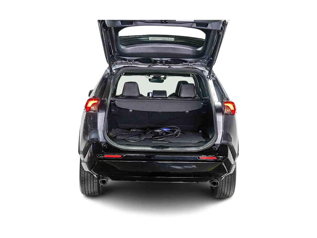 Thumbnail: 2024 Toyota RAV4 - 28