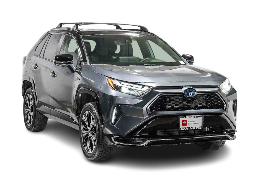Thumbnail: 2024 Toyota RAV4 - 18