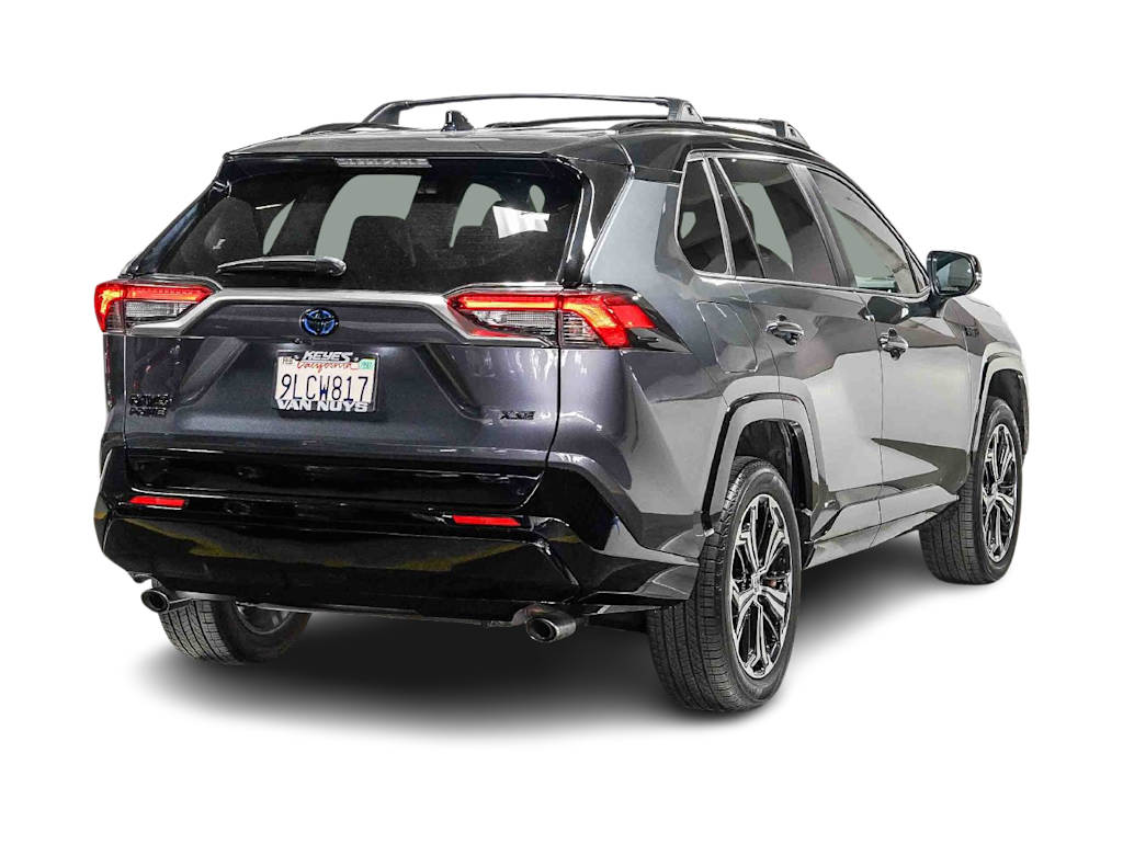 Thumbnail: 2024 Toyota RAV4 - 17