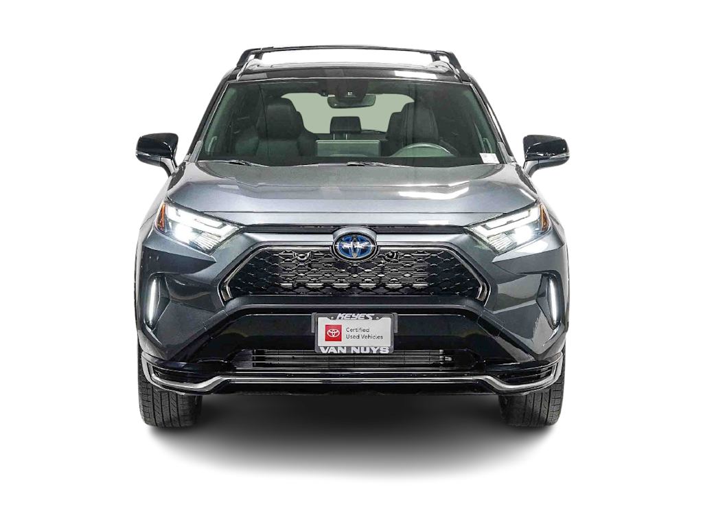 Thumbnail: 2024 Toyota RAV4 - 19