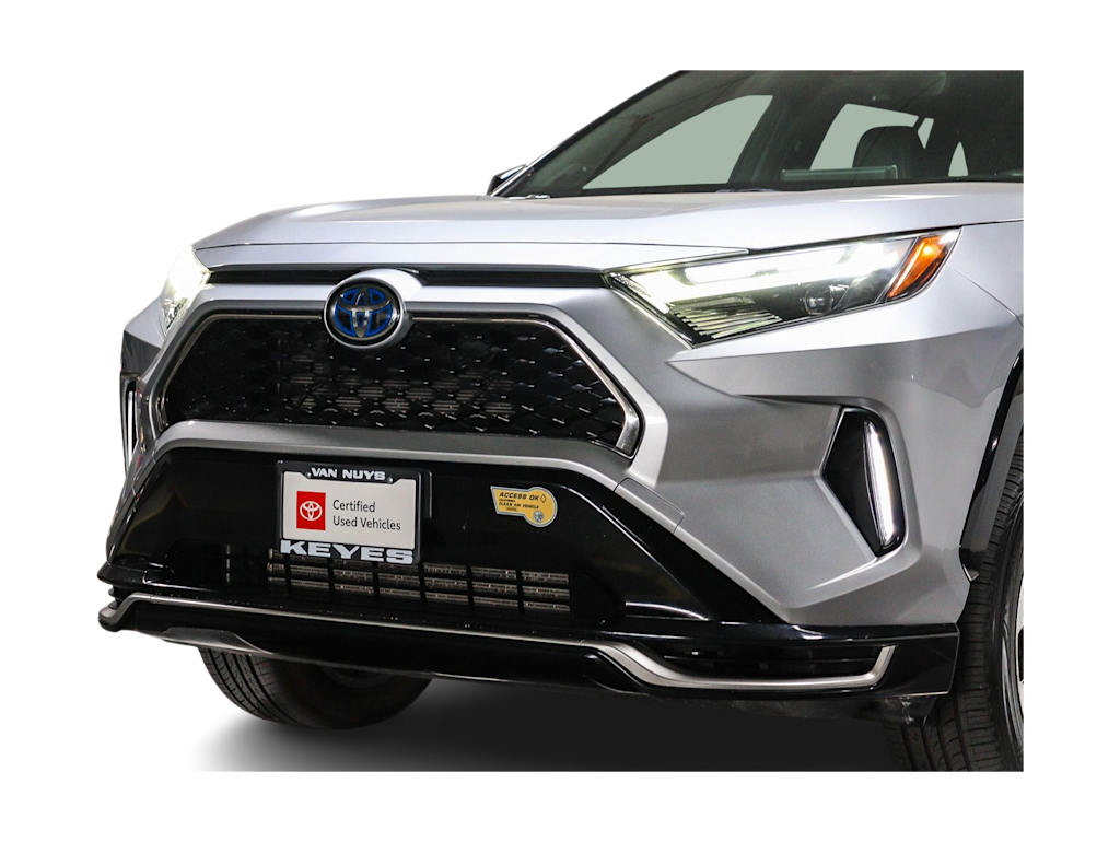 Thumbnail: 2022 Toyota RAV4 - 22