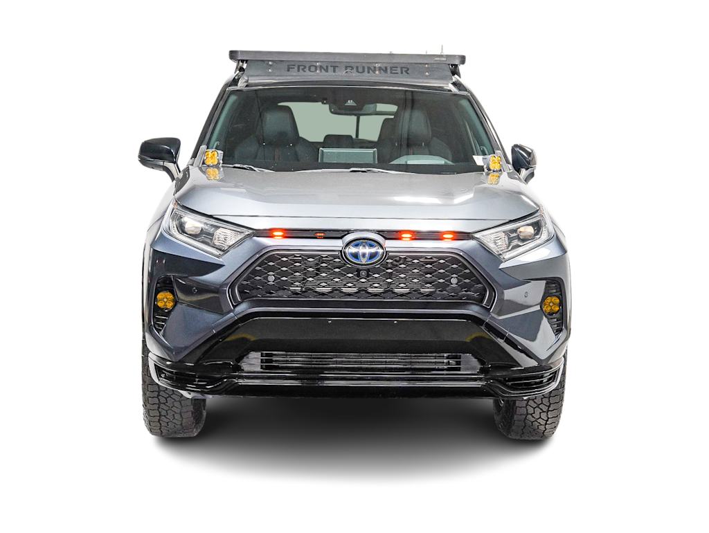 Thumbnail: 2021 Toyota RAV4 - 20