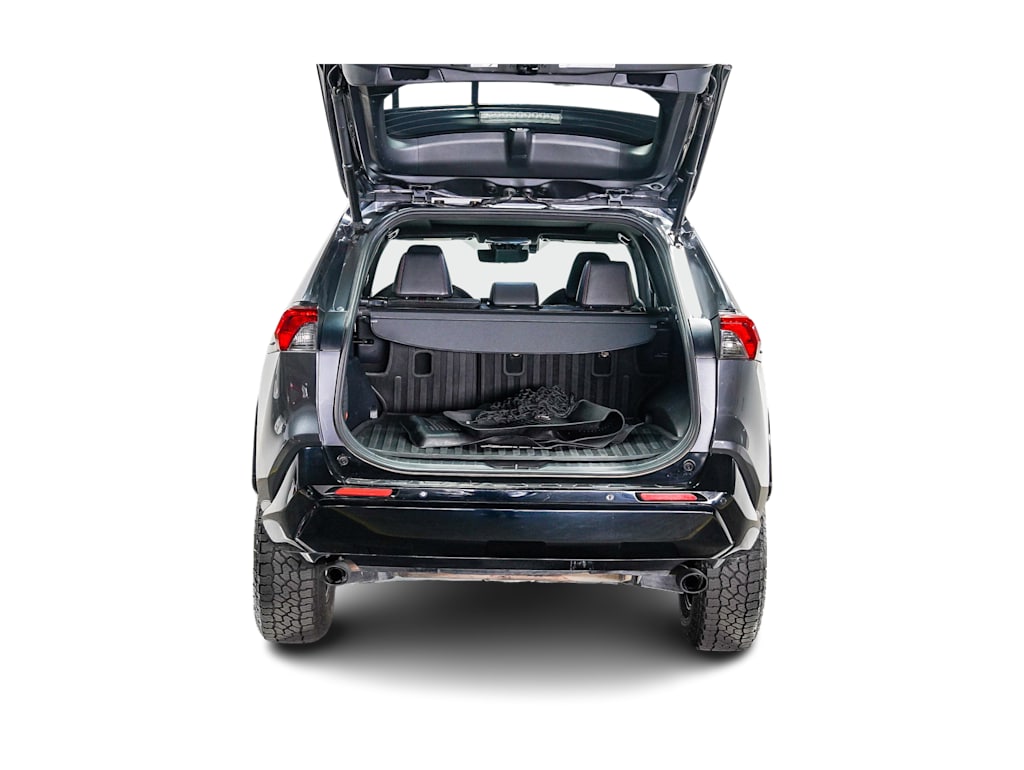Thumbnail: 2021 Toyota RAV4 - 29