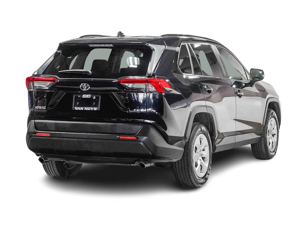 Thumbnail: 2019 Toyota RAV4 - 16