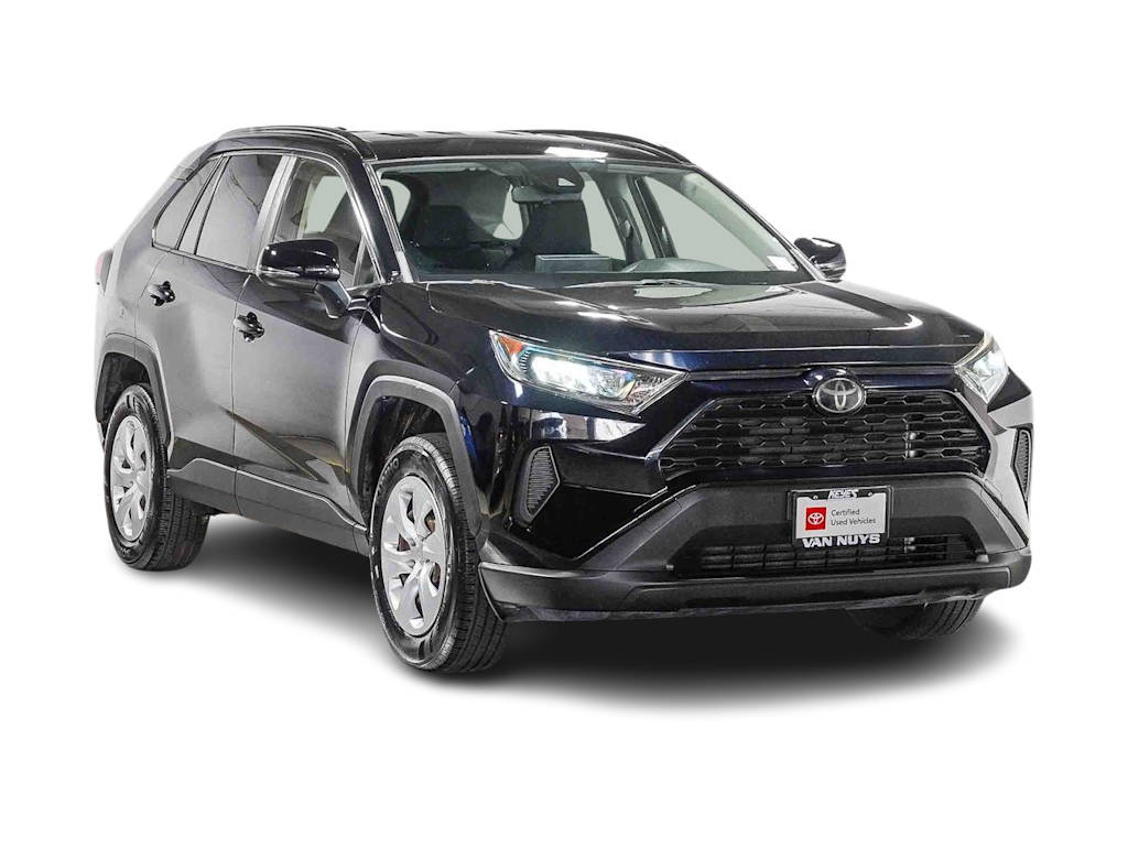 Thumbnail: 2019 Toyota RAV4 - 17
