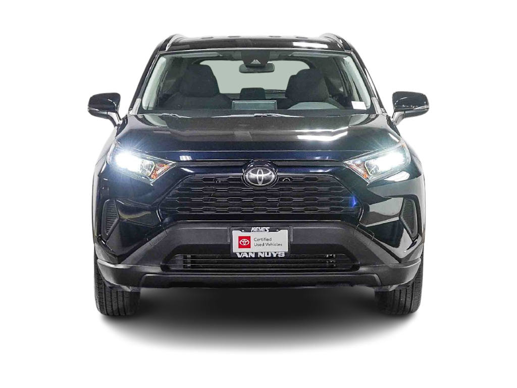 Thumbnail: 2019 Toyota RAV4 - 18