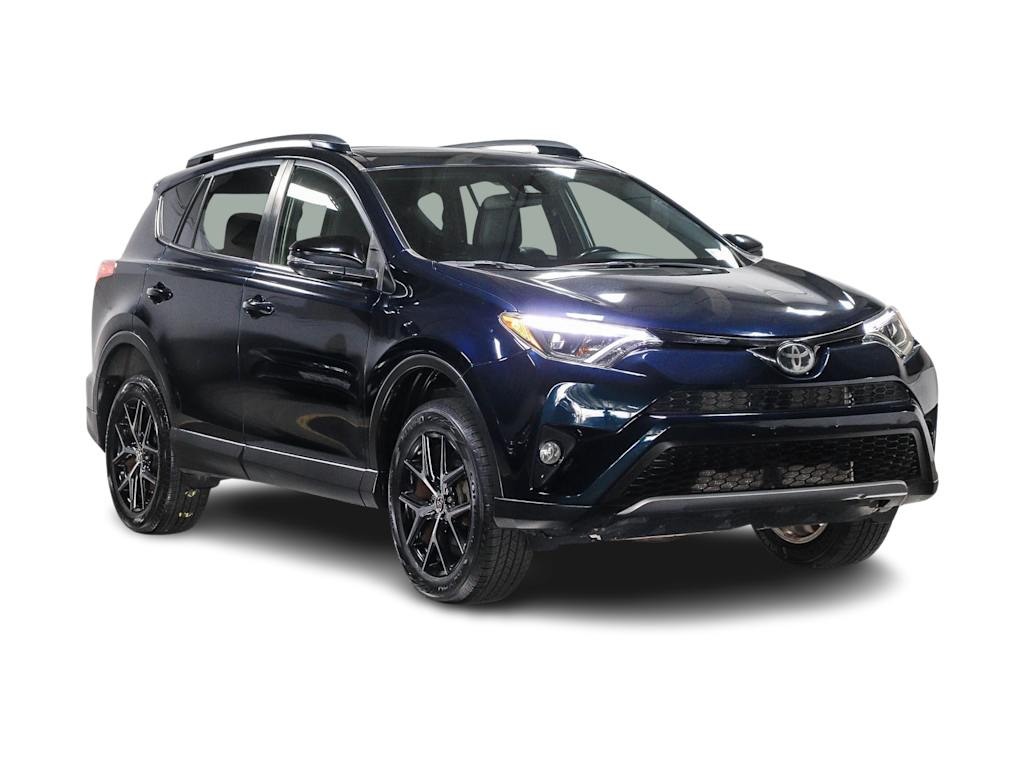 Thumbnail: 2018 Toyota RAV4 - 18