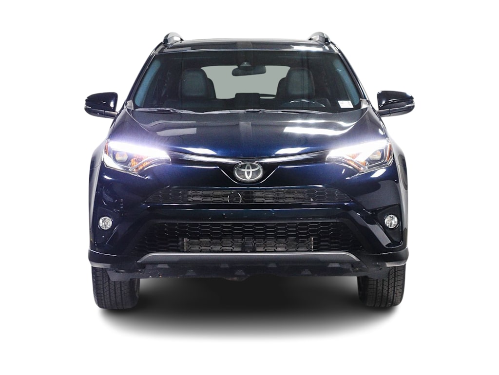 Thumbnail: 2018 Toyota RAV4 - 19