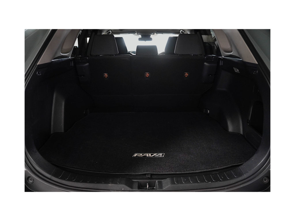 Thumbnail: 2019 Toyota RAV4 - 14