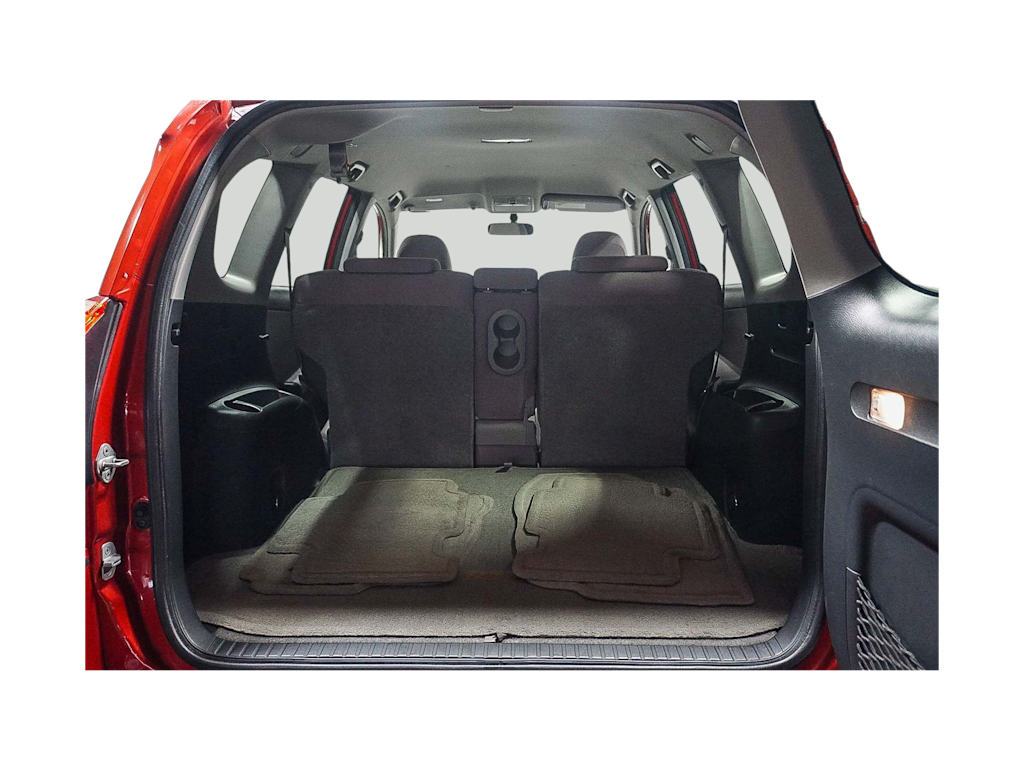 Thumbnail: 2008 Toyota RAV4 - 16