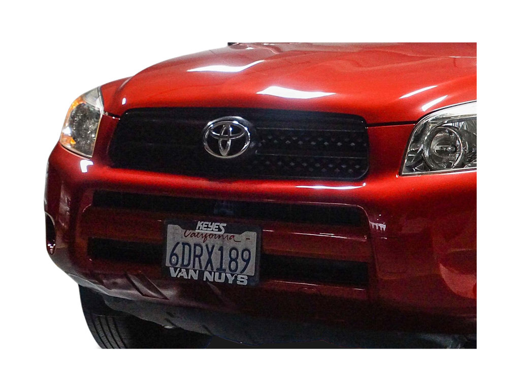 Thumbnail: 2008 Toyota RAV4 - 21