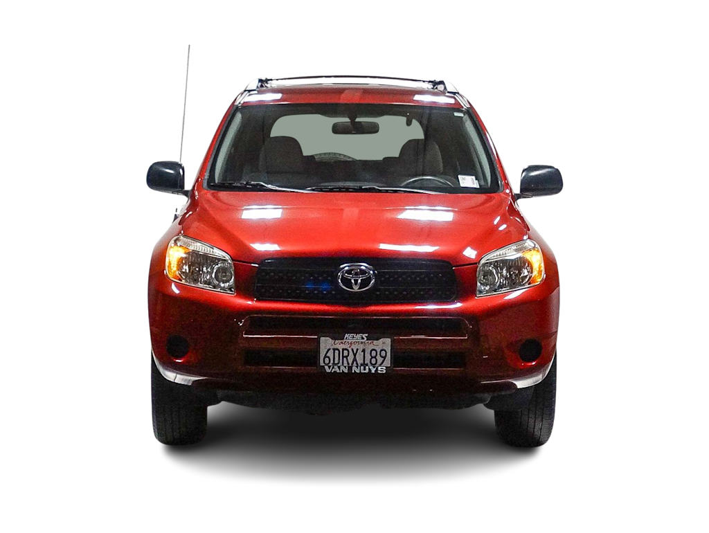 Thumbnail: 2008 Toyota RAV4 - 5