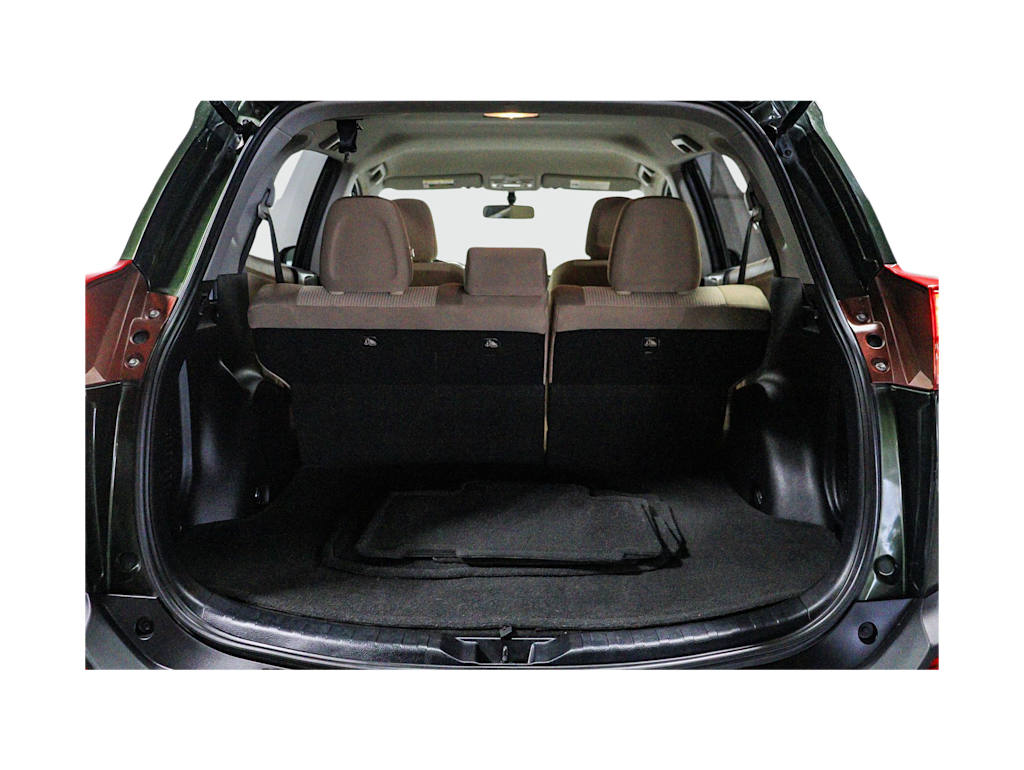 Thumbnail: 2013 Toyota RAV4 - 16