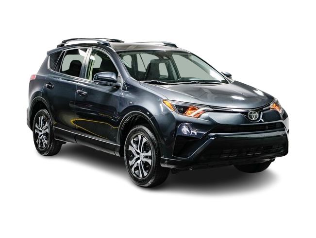 Thumbnail: 2018 Toyota RAV4 - 18