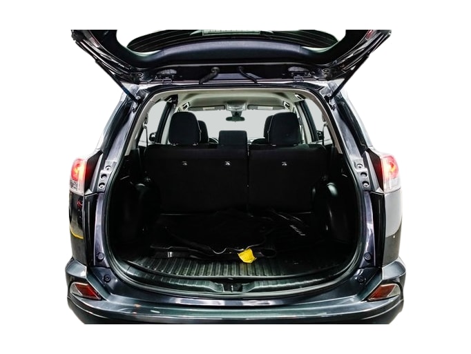 Thumbnail: 2018 Toyota RAV4 - 15