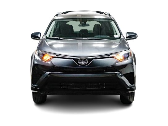 Thumbnail: 2018 Toyota RAV4 - 19