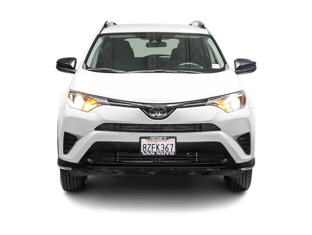 Thumbnail: 2018 Toyota RAV4 - 5