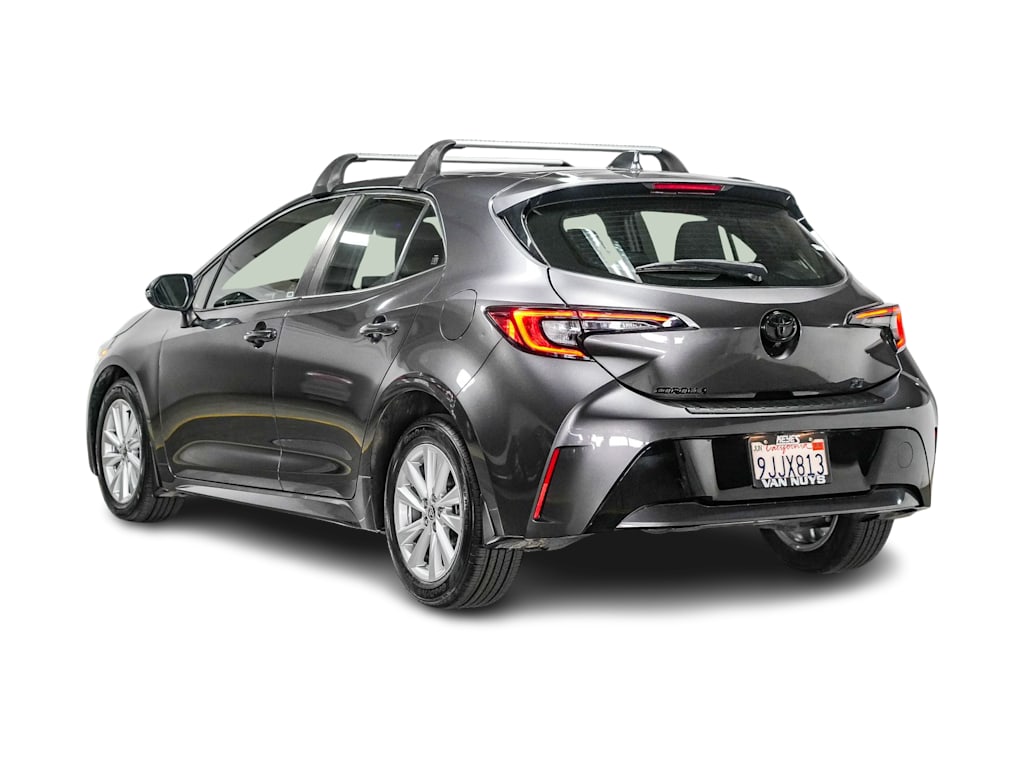 Thumbnail: 2023 Toyota Corolla - 3