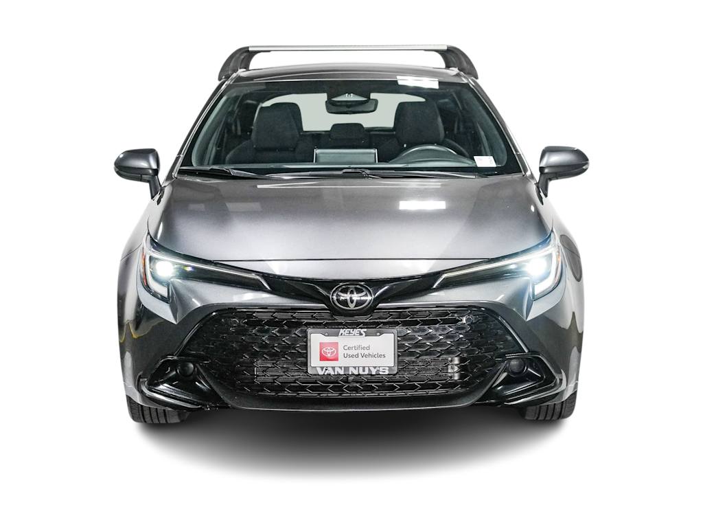 Thumbnail: 2023 Toyota Corolla - 19