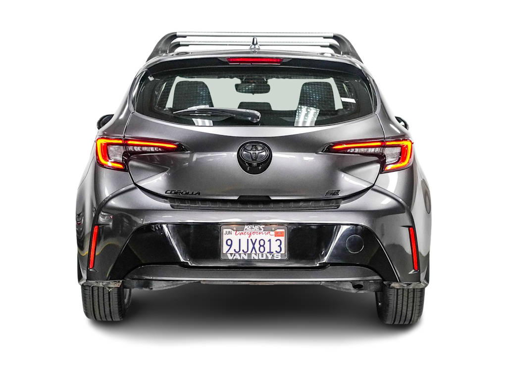 Thumbnail: 2023 Toyota Corolla - 17