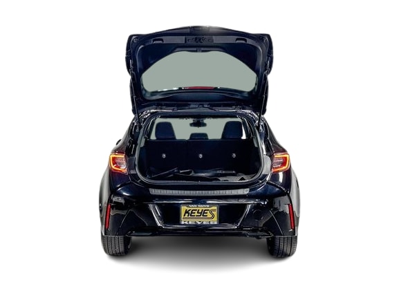 2020 Toyota Corolla Nightshade 29