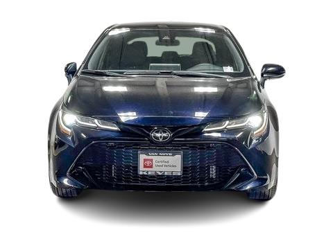 2020 Toyota Corolla Nightshade 20