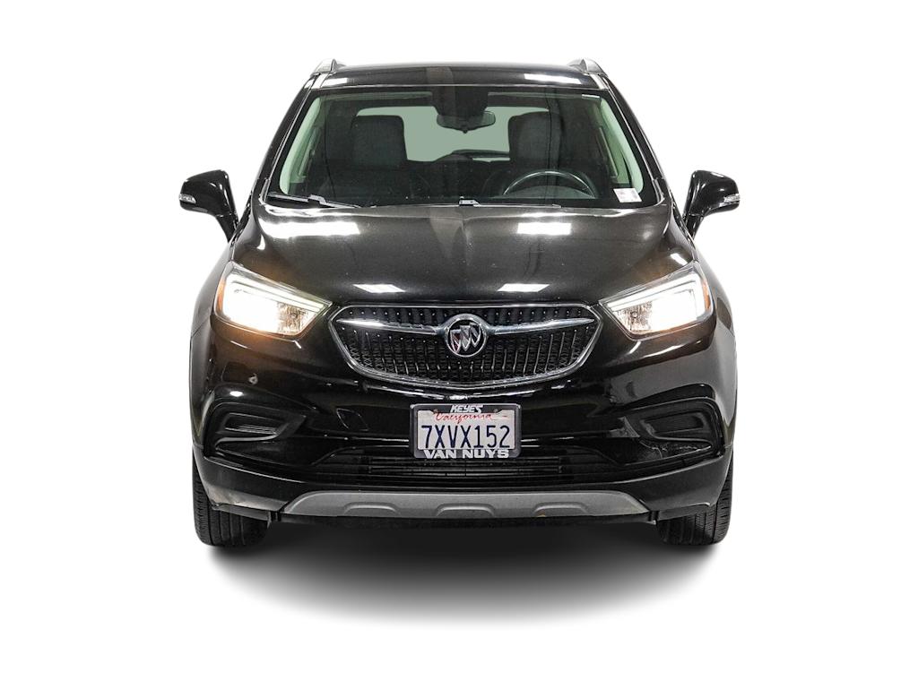Thumbnail: 2017 Buick Encore - 22