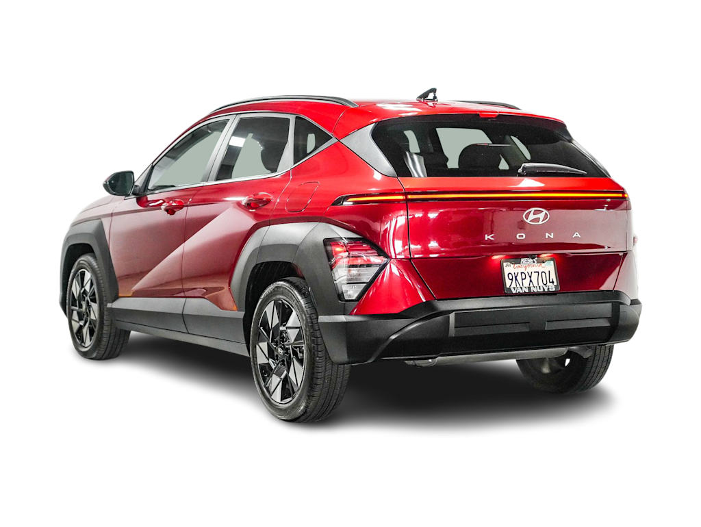 Thumbnail: 2024 Hyundai Kona - 3