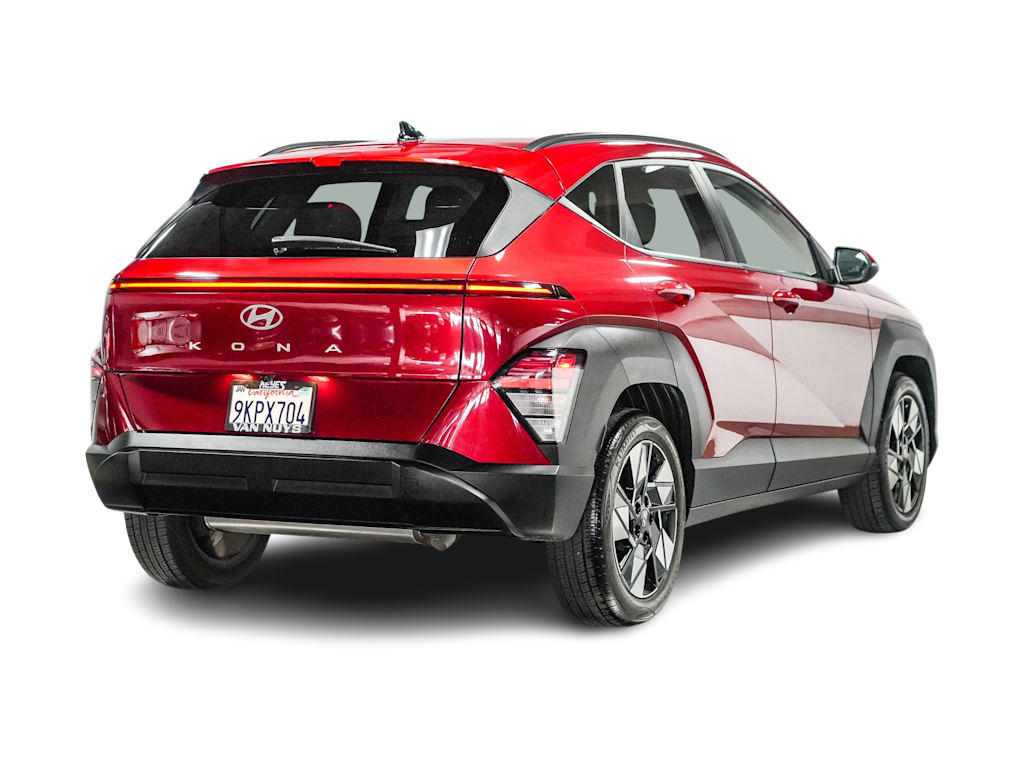 Thumbnail: 2024 Hyundai Kona - 16