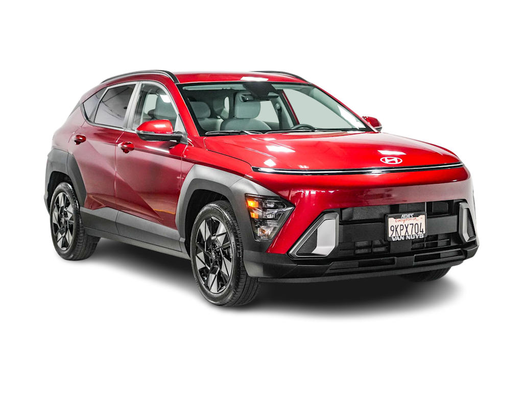 Thumbnail: 2024 Hyundai Kona - 17