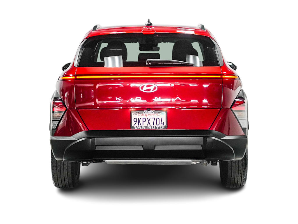 Thumbnail: 2024 Hyundai Kona - 4