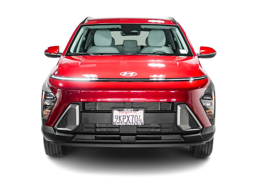 Thumbnail: 2024 Hyundai Kona - 18