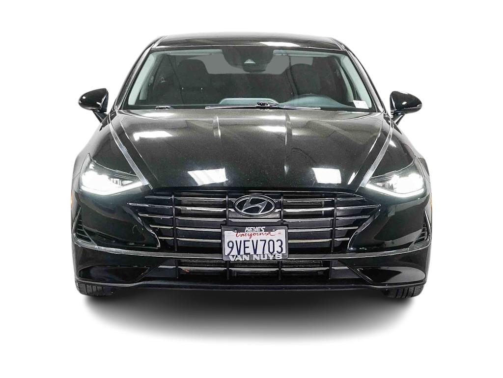 Thumbnail: 2023 Hyundai Sonata - 17
