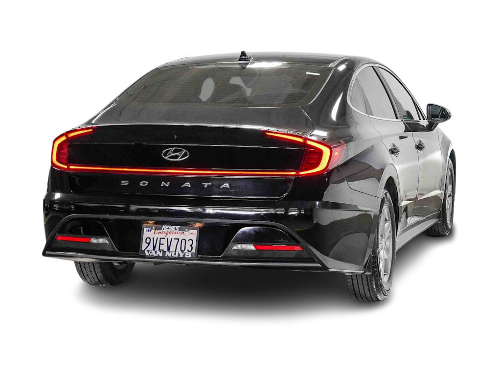 Thumbnail: 2023 Hyundai Sonata - 20
