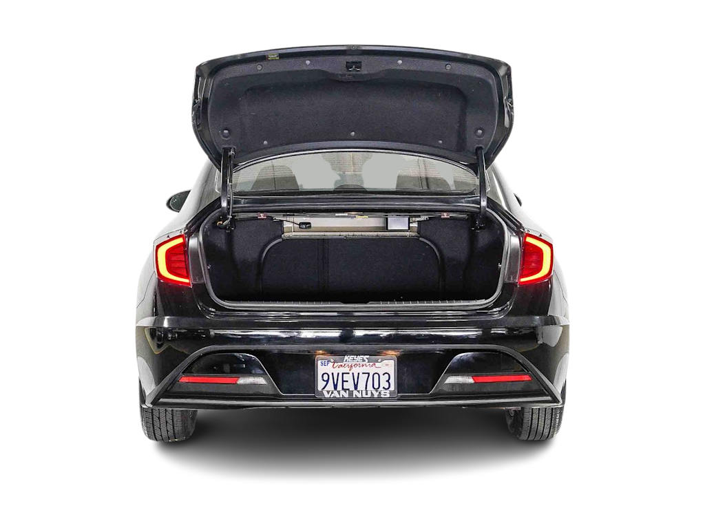 Thumbnail: 2023 Hyundai Sonata - 28