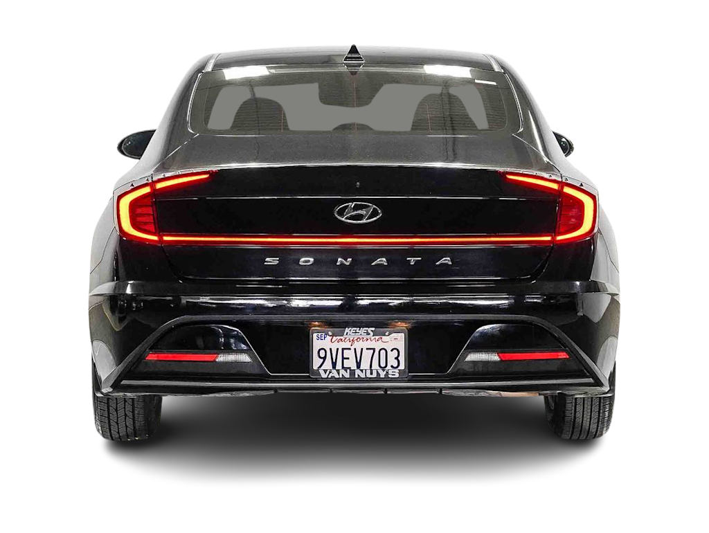 Thumbnail: 2023 Hyundai Sonata - 19