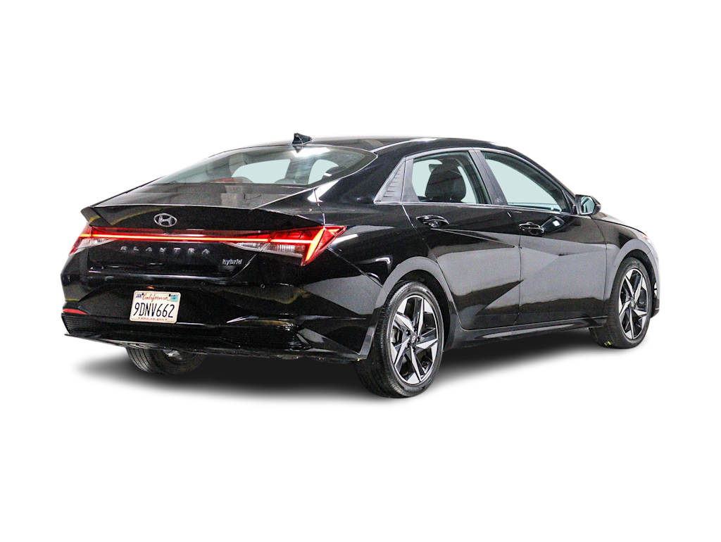 Thumbnail: 2023 Hyundai Elantra - 18